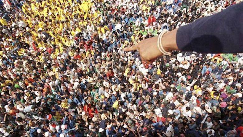 Program Deradikalisasi Cegah Paham Radikal